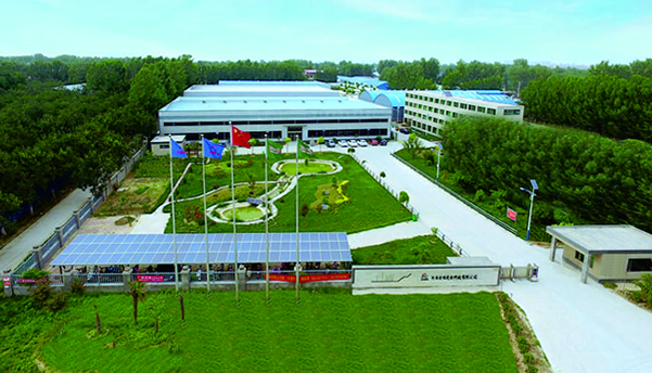 關(guān)于河南臺(tái)能光電科技有限公司